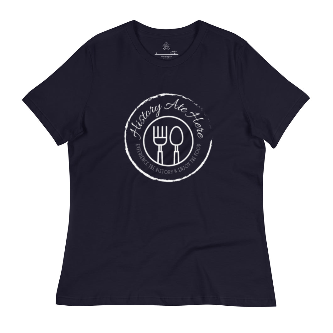 HAH Women's Relaxed T-Shirt