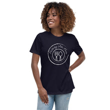 Load image into Gallery viewer, HAH Women&#39;s Relaxed T-Shirt