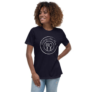 HAH Women's Relaxed T-Shirt