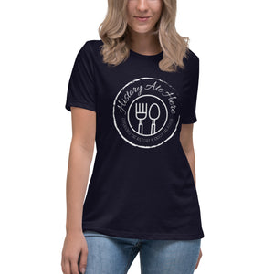 HAH Women's Relaxed T-Shirt