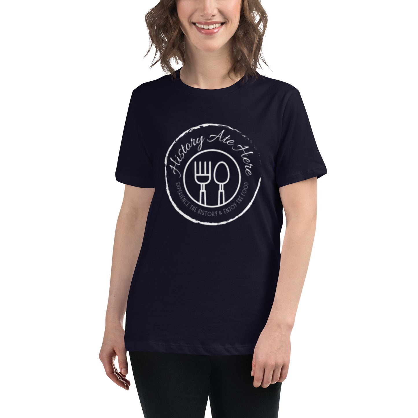 HAH Women's Relaxed T-Shirt